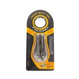TRUE UTILITY MINIMULTI TU195K Ο-C Εικόνα 