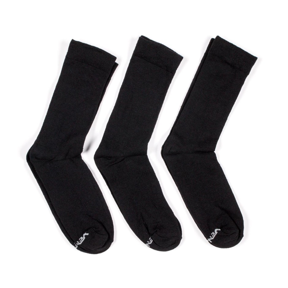 VENIMO CITY 3PP 4320102 Black