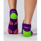 GSA HYDRO WOMENS ULTRALIGHT HIGH PERFORMANCE LOW CUT 6PACK Πολύχρωμο Εικόνα 2