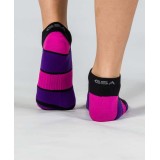 GSA HYDRO WOMENS EXTRA CUSHIONED HIGH PERFORMANCE LOW CUT 6PACK Μαύρο Εικόνα 2
