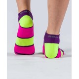 GSA HYDRO WOMENS EXTRA CUSHIONED HIGH PERFORMANCE LOW CUT 6PACK Πολύχρωμο Εικόνα 0