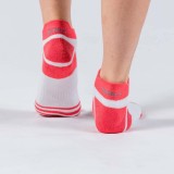 GSA BAMBOO WOMENS EXTRA CUSHIONED PERFORMANCE LOW CUT 6PACK Λευκό Εικόνα 2