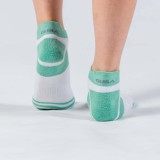 GSA BAMBOO WOMENS EXTRA CUSHIONED PERFORMANCE LOW CUT 6PACK Λευκό Εικόνα 4
