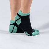 GSA BAMBOO WOMENS EXTRA CUSHIONED PERFORMANCE LOW CUT 6PACK Μαύρο Εικόνα 7