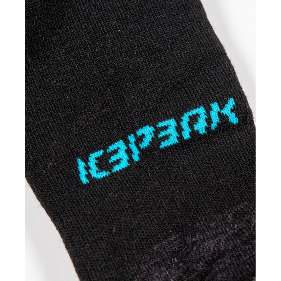 ICEPEAK ILA 2PACK 55883500-990 Black