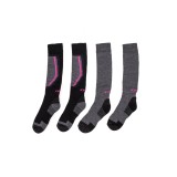 ICEPEAK ILA 2PACK 55883500-817 Ανθρακί Εικόνα 0