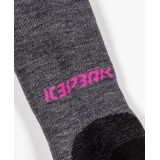 ICEPEAK ILA 2PACK 55883500-817 Ανθρακί Εικόνα 2