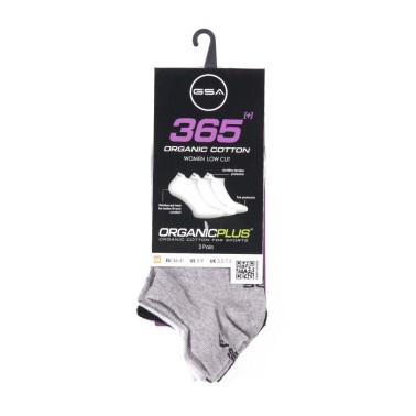GSA 365 SUPERCOTTON 3P 82-16143-05 Colorful