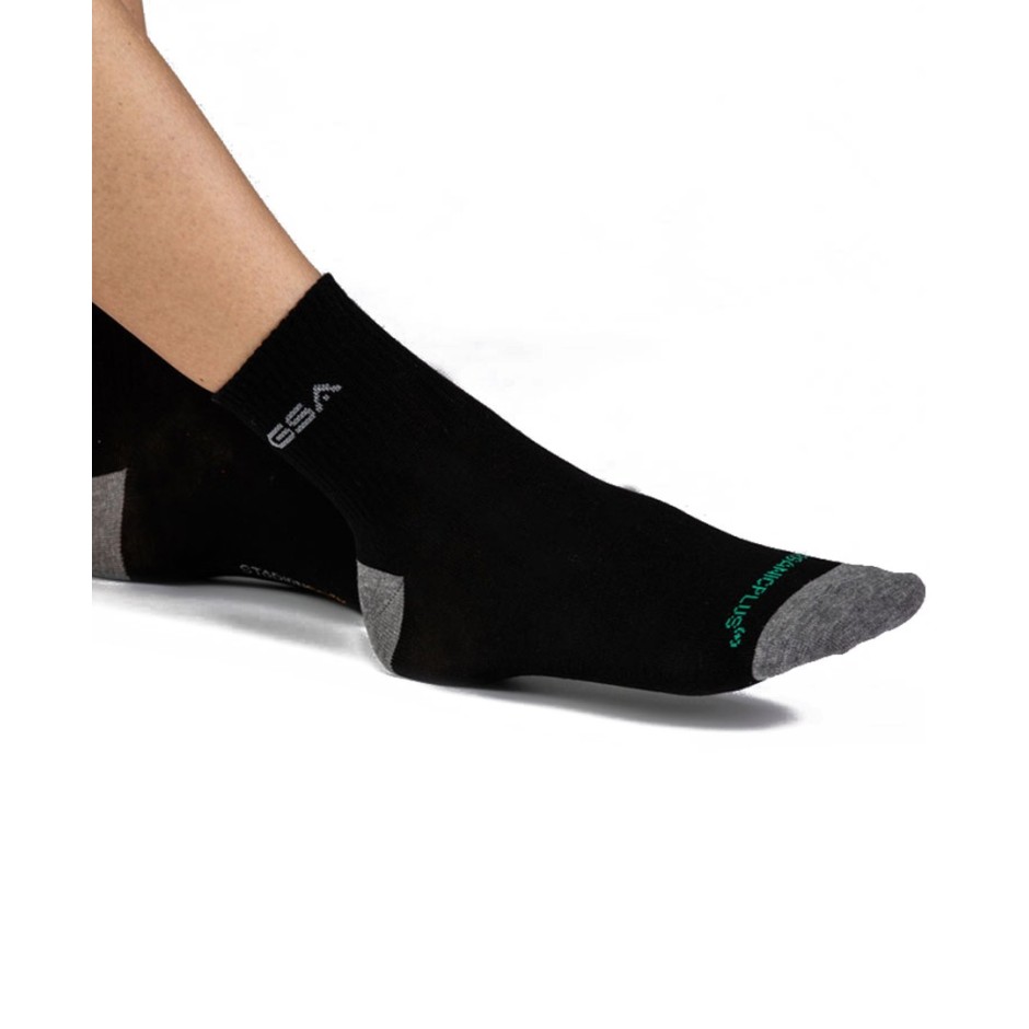 GSA WMN STADION 500 3PP 82-16053-01 Black