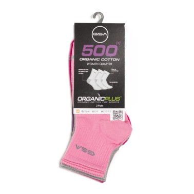 GSA WMN STADION 500 3PP 82-16053-50 ASSORTED Colorful