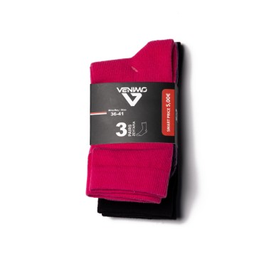 VENIMO CITY 3PP 324WSK-506-032 Colorful