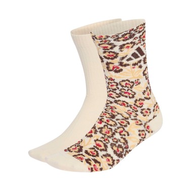 Women's Socks Colorful - adidas Performance FARM 2 Pairs