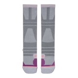 STANCE LONG DISTANCE W748A18LON-GRY Γκρί Εικόνα 0