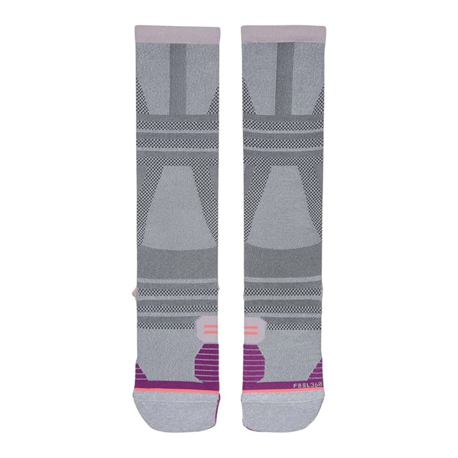 STANCE LONG DISTANCE W748A18LON-GRY Grey