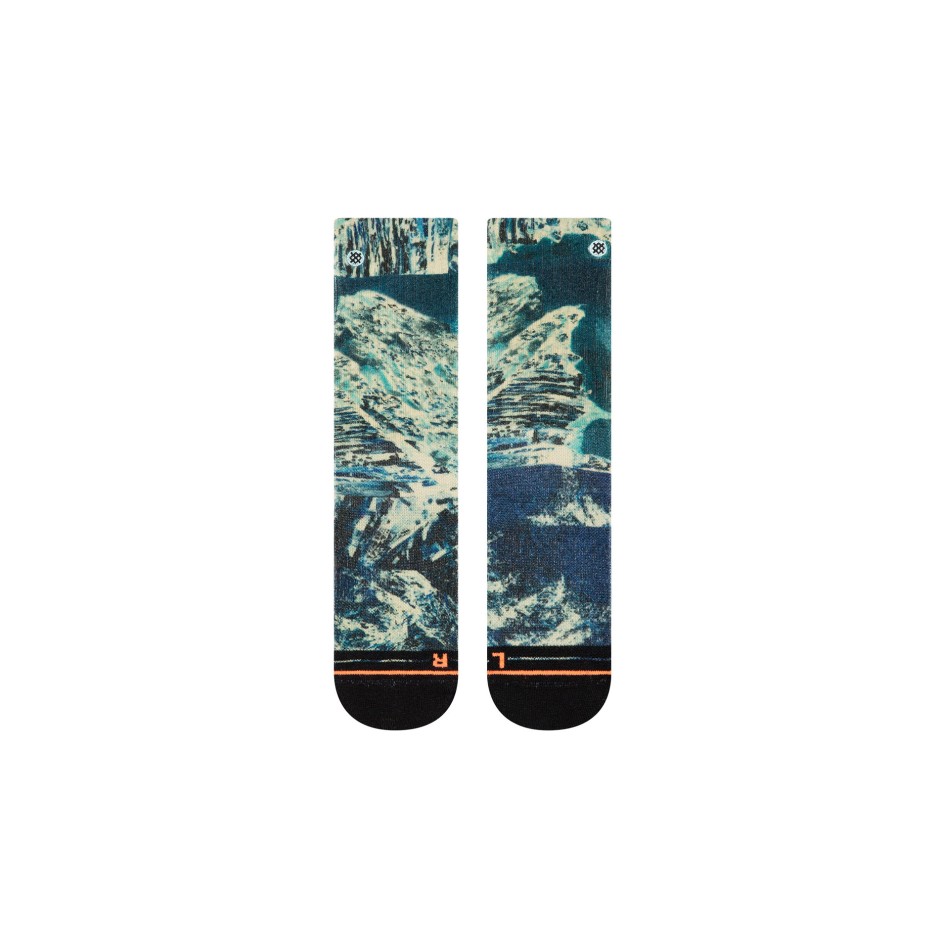 STANCE BLUE YONDER OUTDOOR W586C19BYO-BLU Colorful