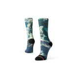 STANCE BLUE YONDER OUTDOOR W586C19BYO-BLU Colorful