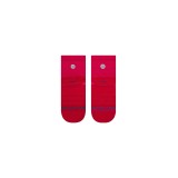 STANCE DISTANCE QTR W318C21DIS-PNK Fuchsia