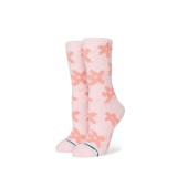 STANCE POLLEN PLUSH W534C22POL-PNK Pink Image 