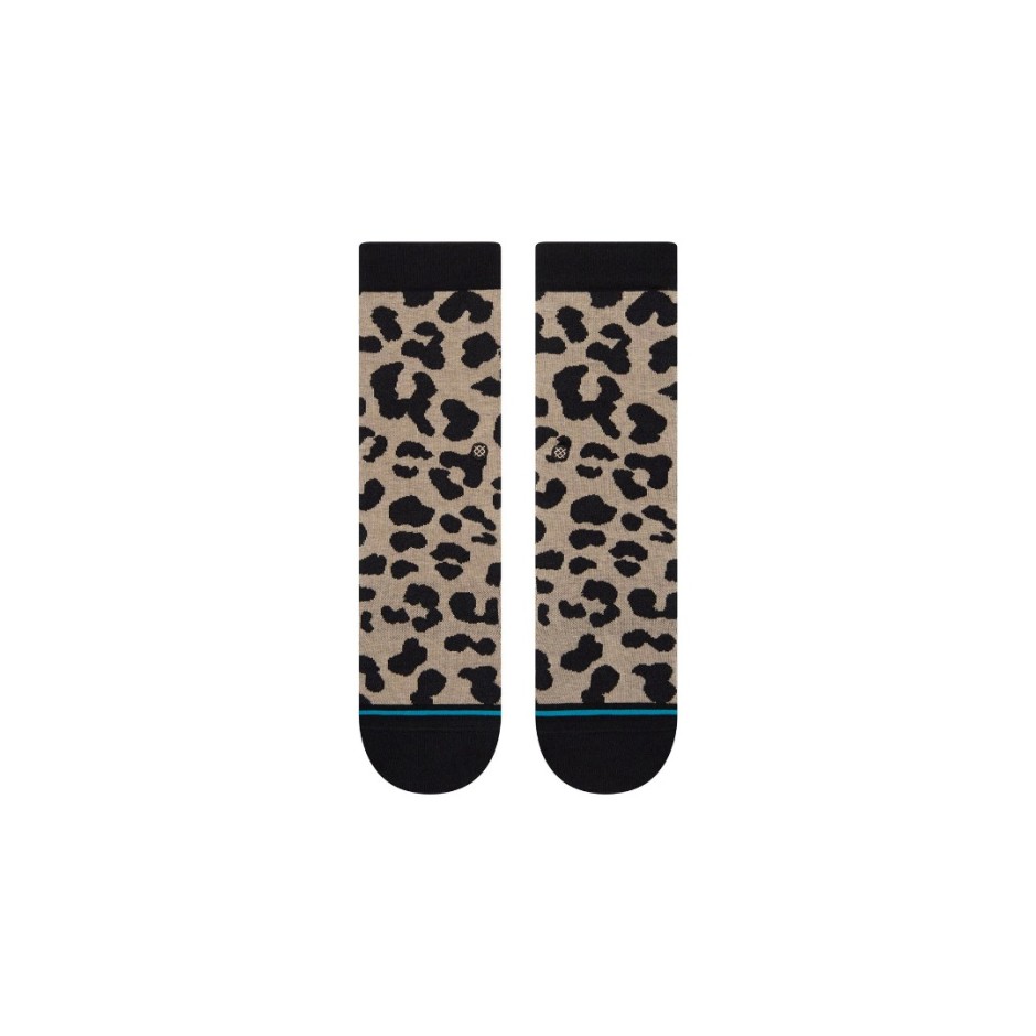 STANCE SHOW SOME SKIN CREW W545C22SHO-TAU Colorful