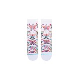 STANCE SABRINA BOSCO THE GARDEN OF GROWTH W555C22THE-WHT Colorful