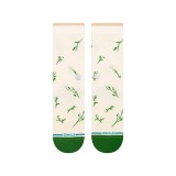 STANCE WILDFLOWER CREW W545C25WIL-IVO Grey Image 0