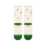 STANCE WILDFLOWER CREW W545C25WIL-IVO Grey Image 1