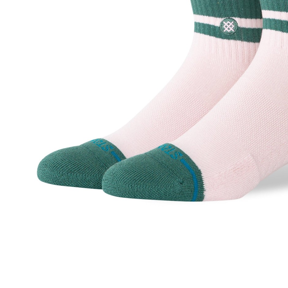 Women's Socks Pink - Stance Boyd