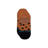 Γυναικείες Κάλτσες Καφέ - Stance Leopard 3 Pack Εικόνα 2