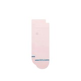Women's Socks Pink - Stance Hearts Lowrider 3 Pack Image 0