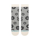 Women's Socks Grey - Stance Floral Stitch Image 0