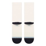 Women's Socks Ecru - Stance Heart Image 0