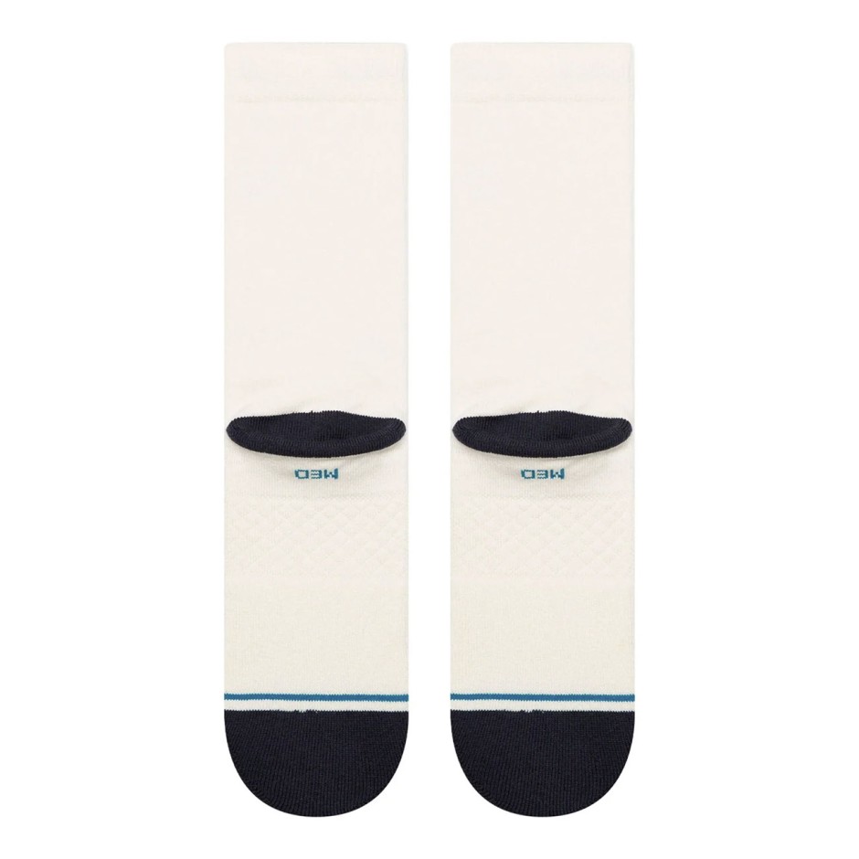 Women's Socks Ecru - Stance Heart