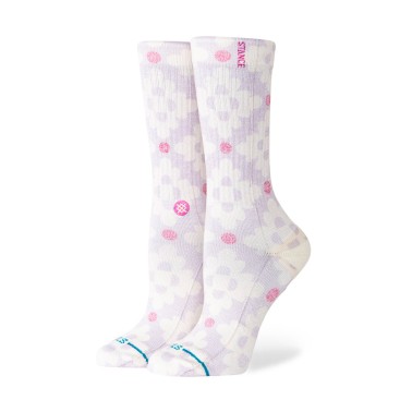 Γυναικείες Κάλτσες Μωβ - Stance Women's San Lucas
