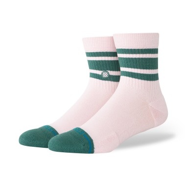 Women's Socks Pink - Stance Boyd