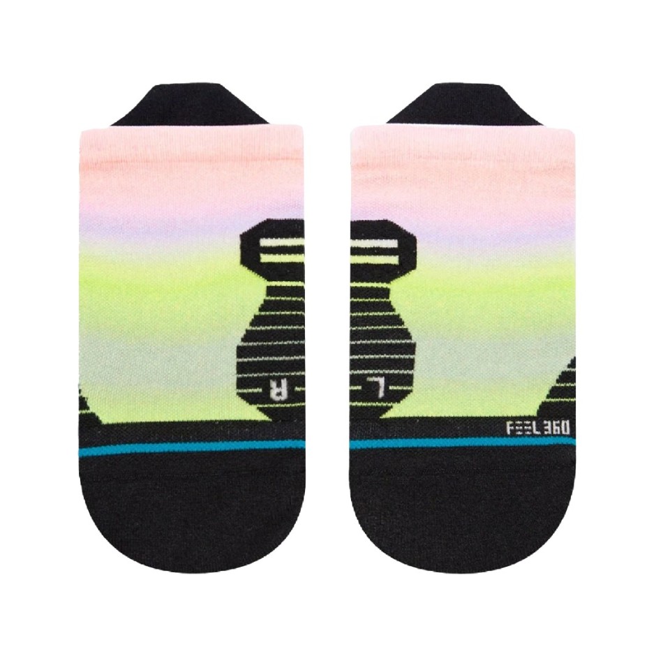 STANCE ALL TIME W248A23ALL-OMB Colorful