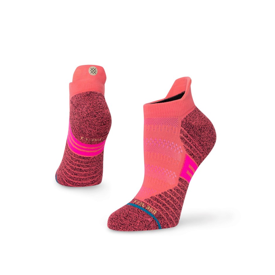 STANCE CROSS OVER TAB W258A21CRO-COR Coral