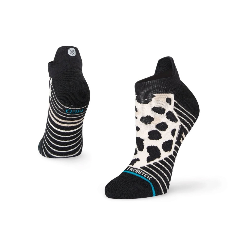 STANCE SPOT CHECK TAB W258A23SPO-LEO Colorful