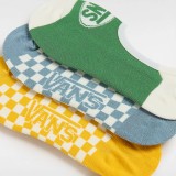 VANS BUGGIN OUT CANOODLE VN000ND2ZX7-ZX7 Mustard Image 1