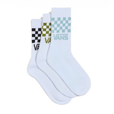 VANS CLASSIC KICK ROX 6.5-10 VN000GMUM8I-M8I White