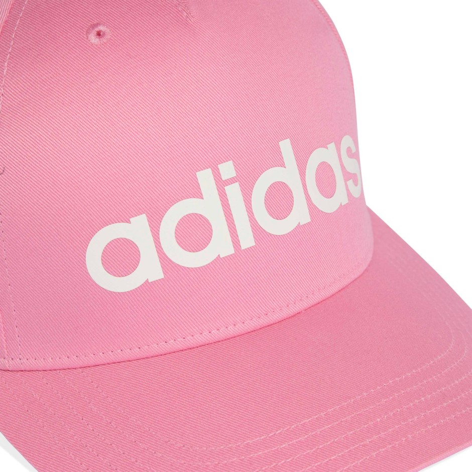 adidas Performance LINEAR CAP KE8258 Pink