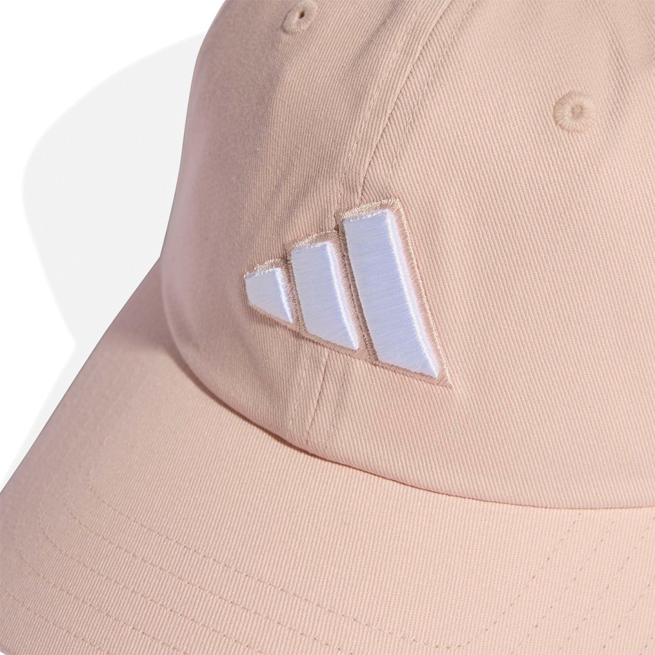 Women's Cap Somon - adidas Performance Dad Cap Tonal Logo