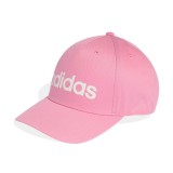 adidas Performance LINEAR CAP KE8258 Pink Image 