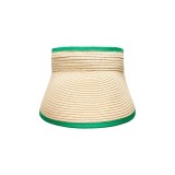 FUNKY BUDDHA FBL009-128-10-VIBRANT GREEN Green Image 0