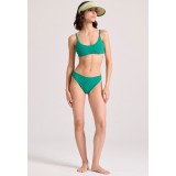 FUNKY BUDDHA FBL009-128-10-VIBRANT GREEN Green Image 1