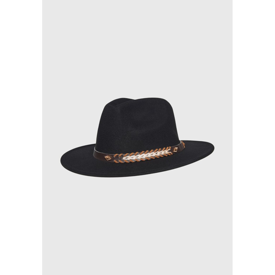 FUNKY BUDDHA FBL010-196-10-BLACK Μαύρο