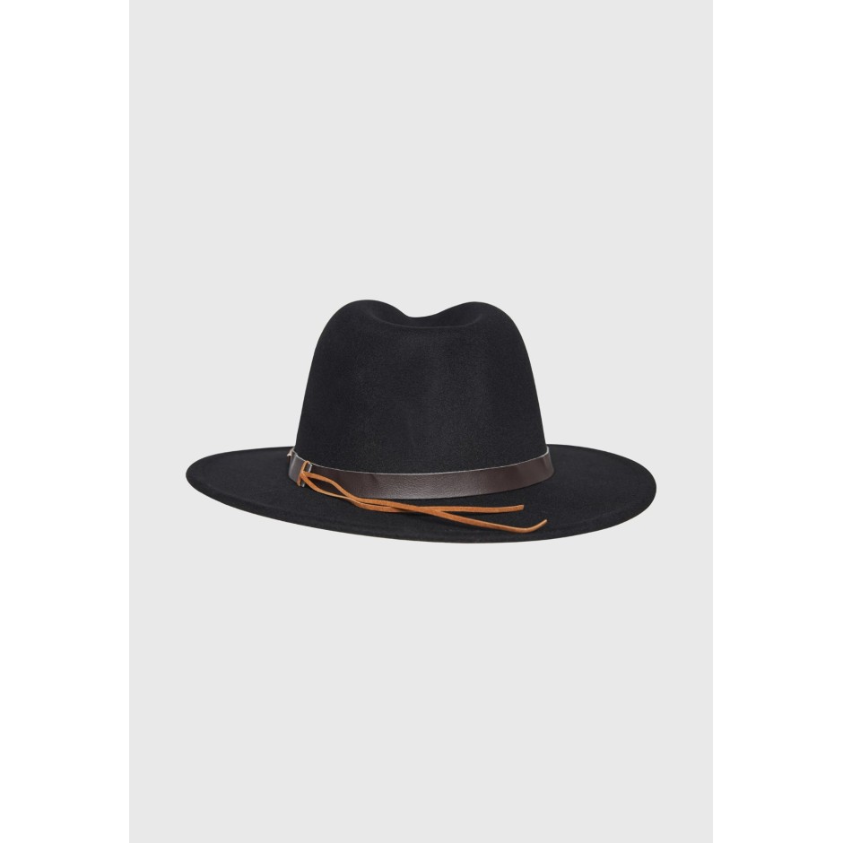 FUNKY BUDDHA FBL010-196-10-BLACK Μαύρο