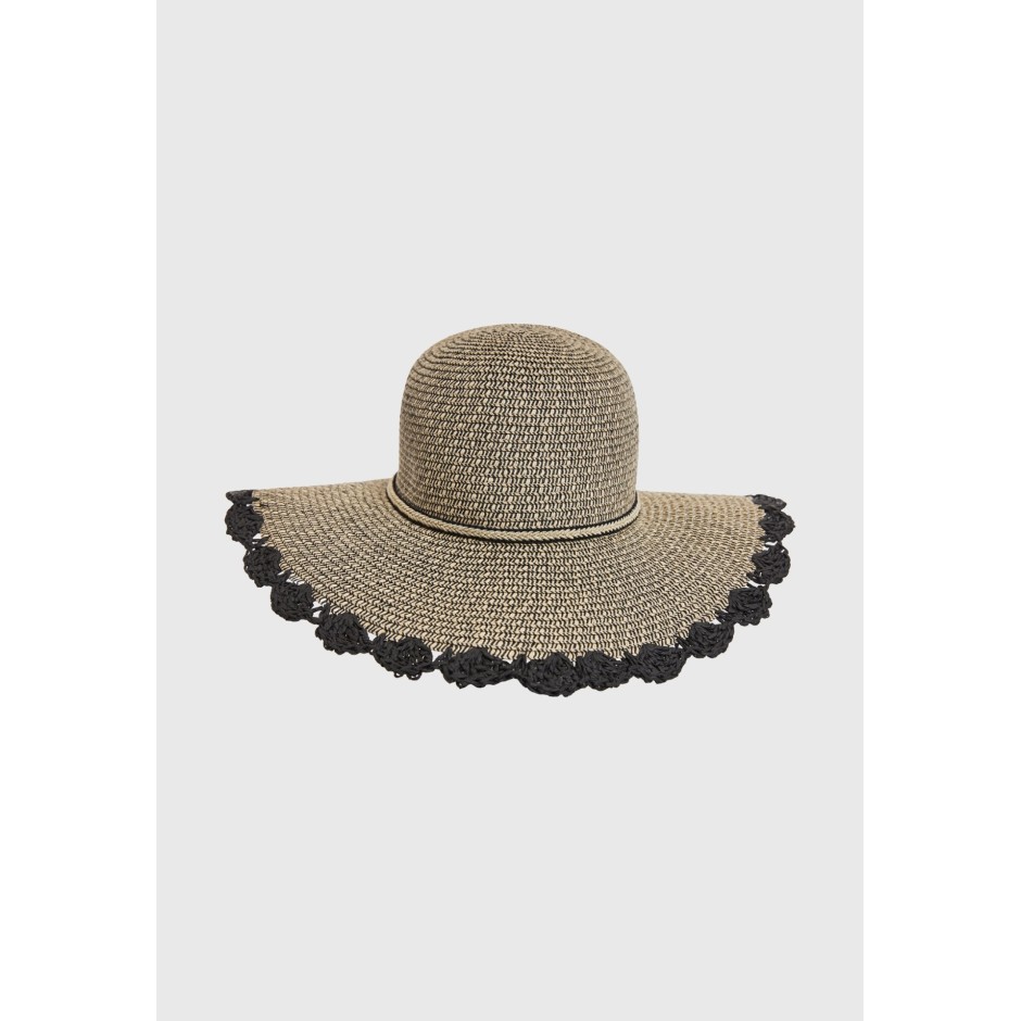 FUNKY BUDDHA FBL011-195-10-NATURAL Ecru