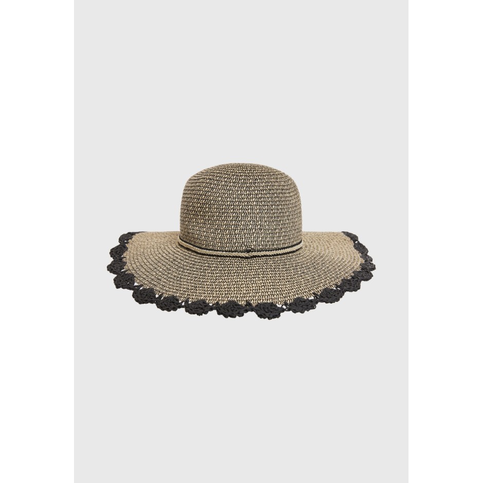 FUNKY BUDDHA FBL011-195-10-NATURAL Ecru