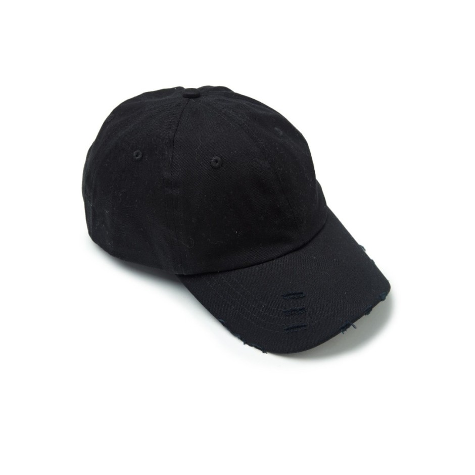 FUNKY BUDDHA FBL005-126-10-BLACK Black
