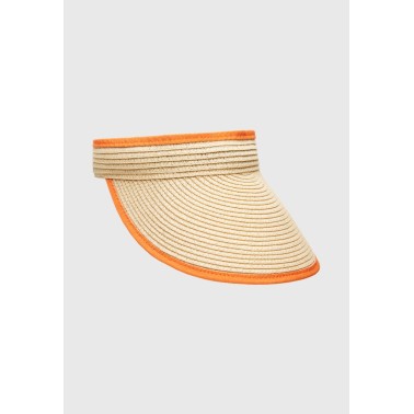 FUNKY BUDDHA FBL009-128-10-ORANGE GLORY Πορτοκαλί